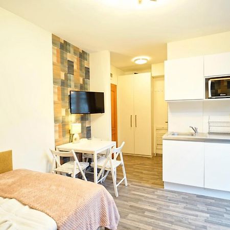 Apartament Everysky Karpacz - Wilcza 3A Apartman Kültér fotó