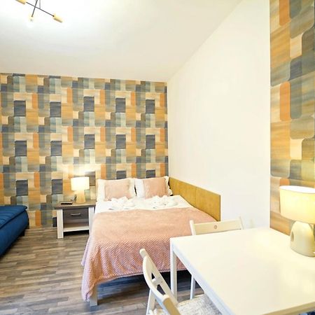 Apartament Everysky Karpacz - Wilcza 3A Apartman Kültér fotó