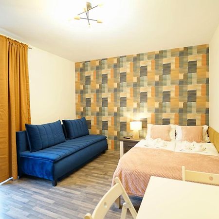 Apartament Everysky Karpacz - Wilcza 3A Apartman Kültér fotó