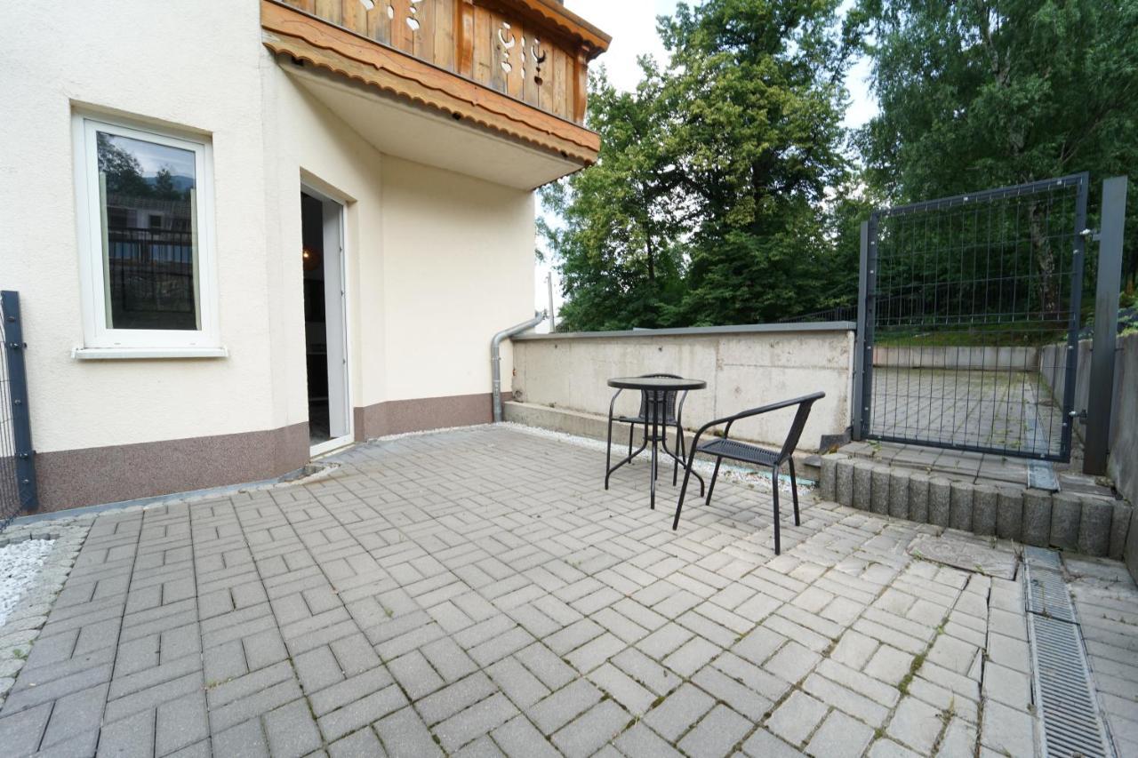 Apartament Everysky Karpacz - Wilcza 3A Apartman Kültér fotó