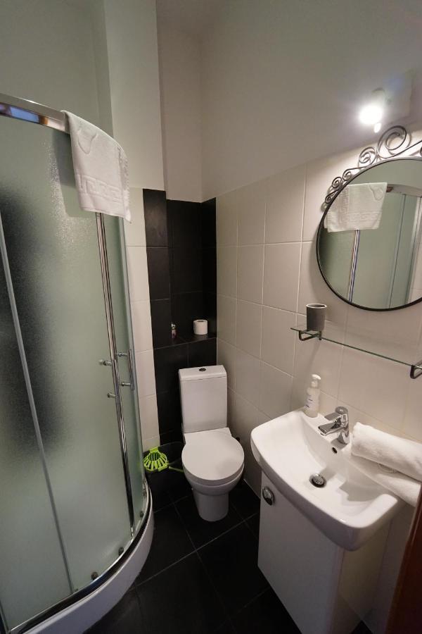 Apartament Everysky Karpacz - Wilcza 3A Apartman Kültér fotó