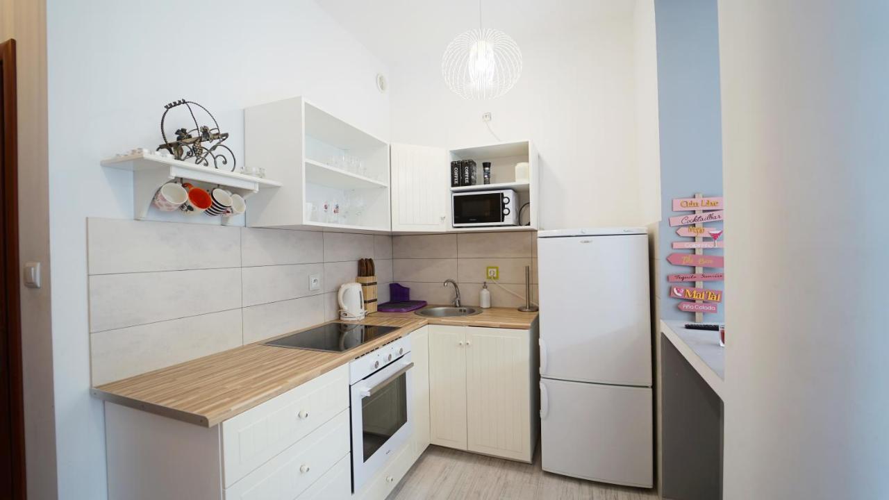 Apartament Everysky Karpacz - Wilcza 3A Apartman Kültér fotó