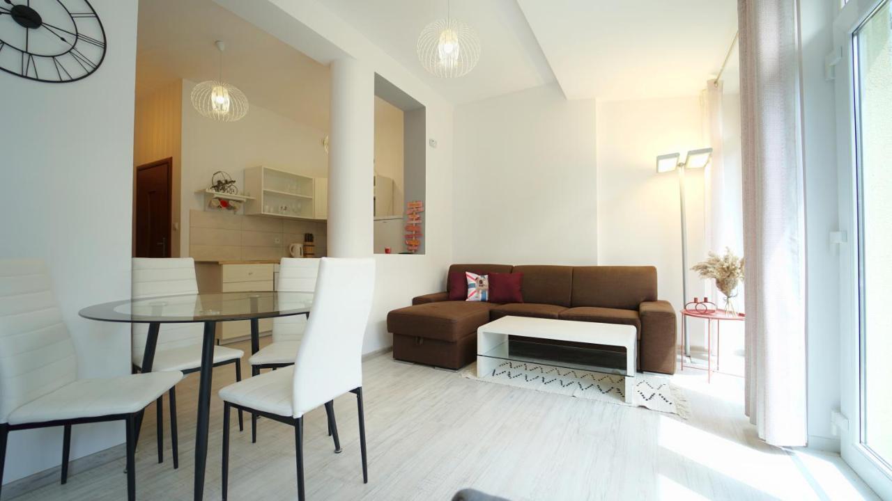 Apartament Everysky Karpacz - Wilcza 3A Apartman Kültér fotó