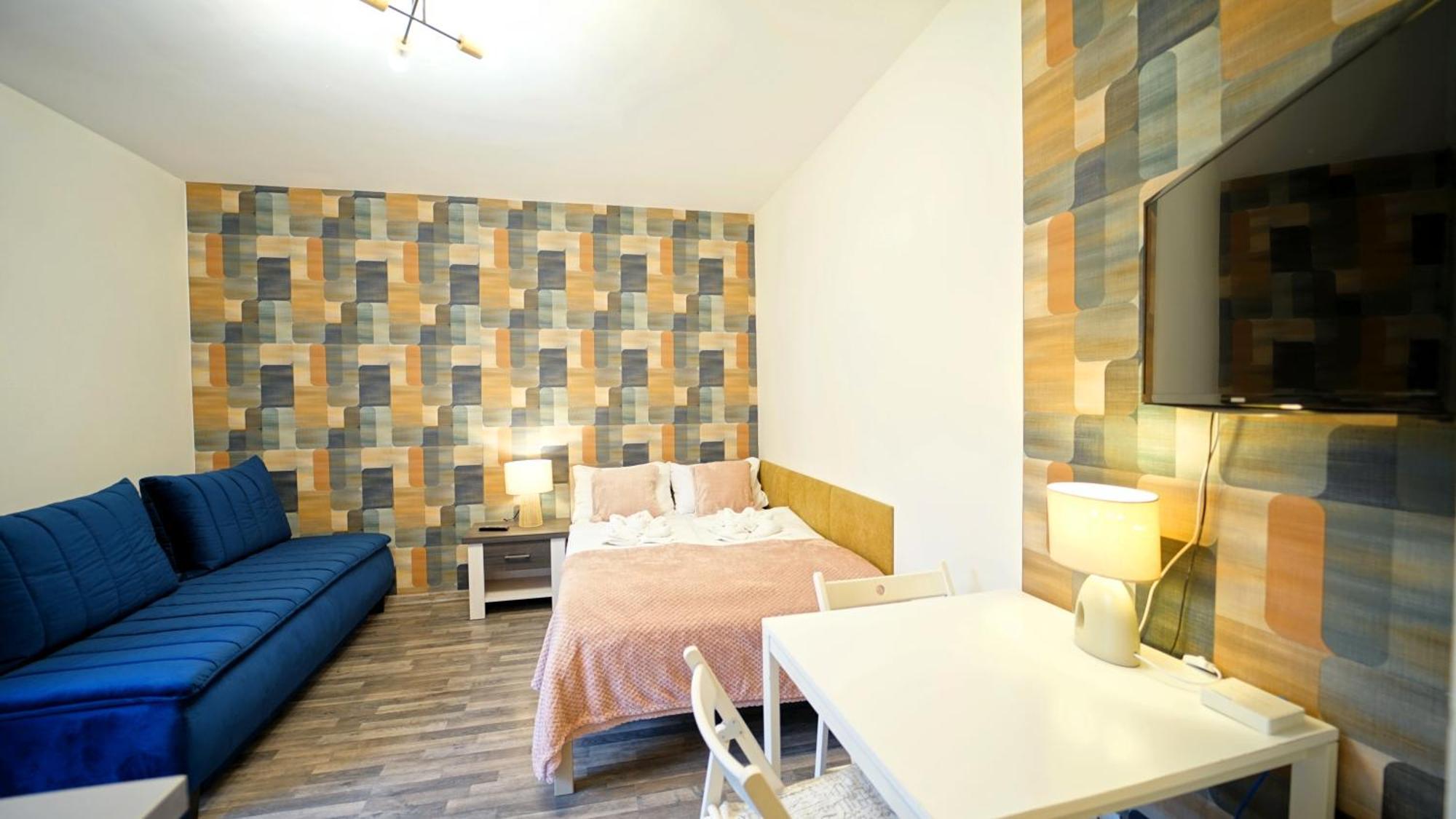 Apartament Everysky Karpacz - Wilcza 3A Apartman Kültér fotó