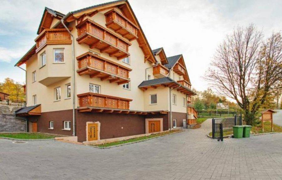 Apartament Everysky Karpacz - Wilcza 3A Apartman Kültér fotó