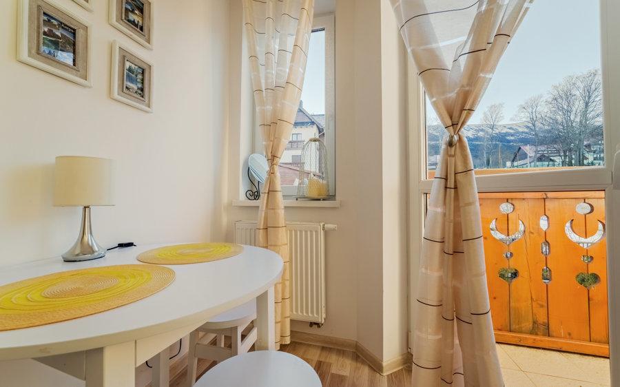 Apartament Everysky Karpacz - Wilcza 3A Apartman Kültér fotó