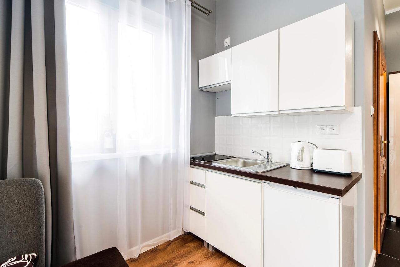 Apartament Everysky Karpacz - Wilcza 3A Apartman Kültér fotó