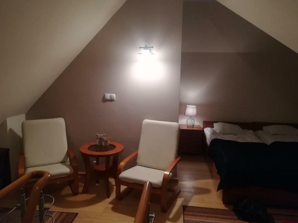 Apartament Everysky Karpacz - Wilcza 3A Apartman Kültér fotó