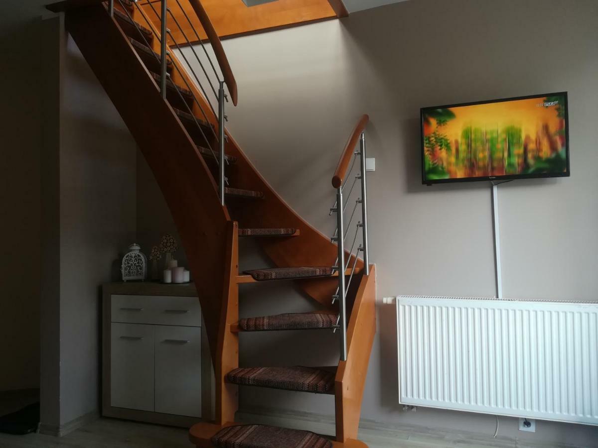 Apartament Everysky Karpacz - Wilcza 3A Apartman Kültér fotó