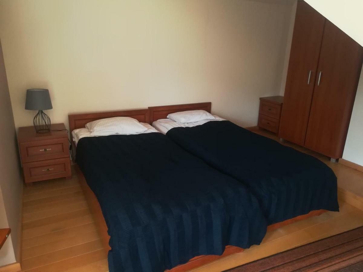 Apartament Everysky Karpacz - Wilcza 3A Apartman Kültér fotó