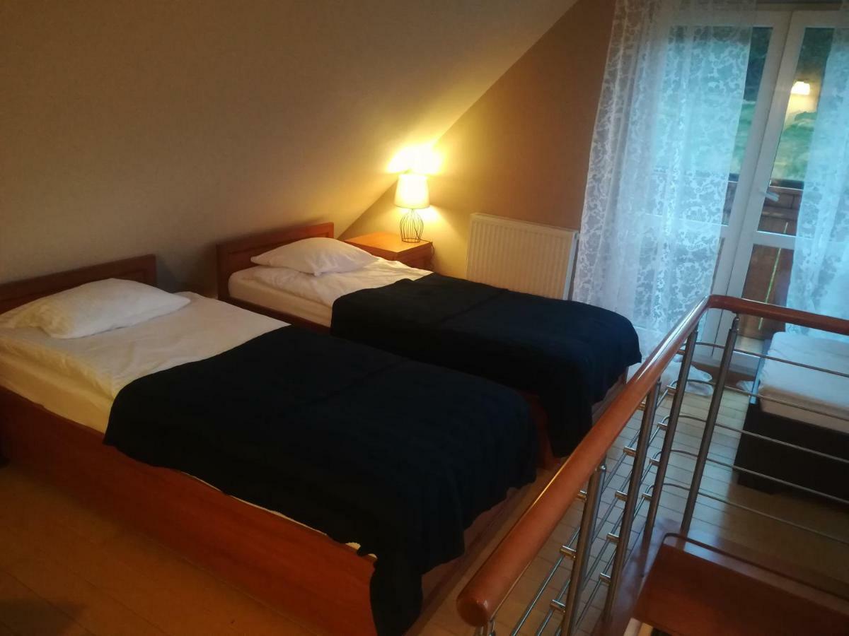 Apartament Everysky Karpacz - Wilcza 3A Apartman Kültér fotó