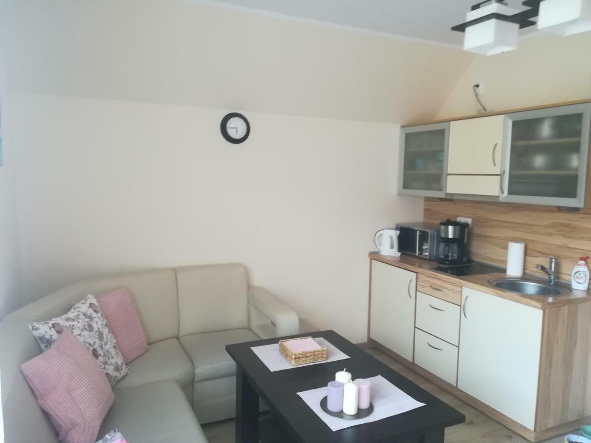 Apartament Everysky Karpacz - Wilcza 3A Apartman Kültér fotó