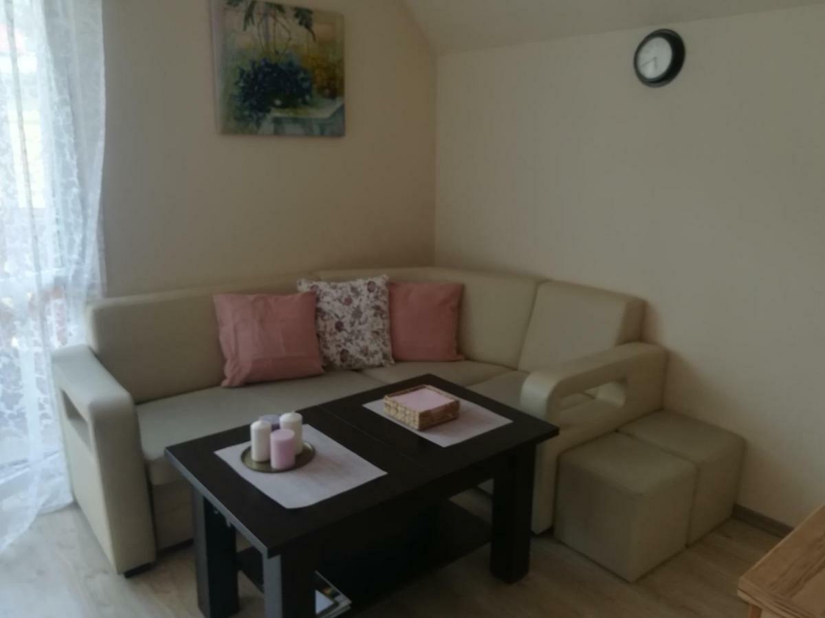 Apartament Everysky Karpacz - Wilcza 3A Apartman Kültér fotó